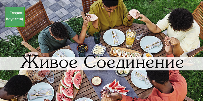 Живое соединение