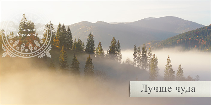 Лучше чуда