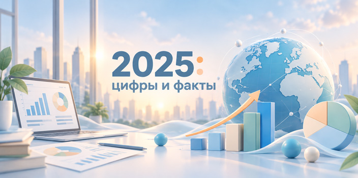 Миссия Кеннета Коупленда 2025: цифры и факты